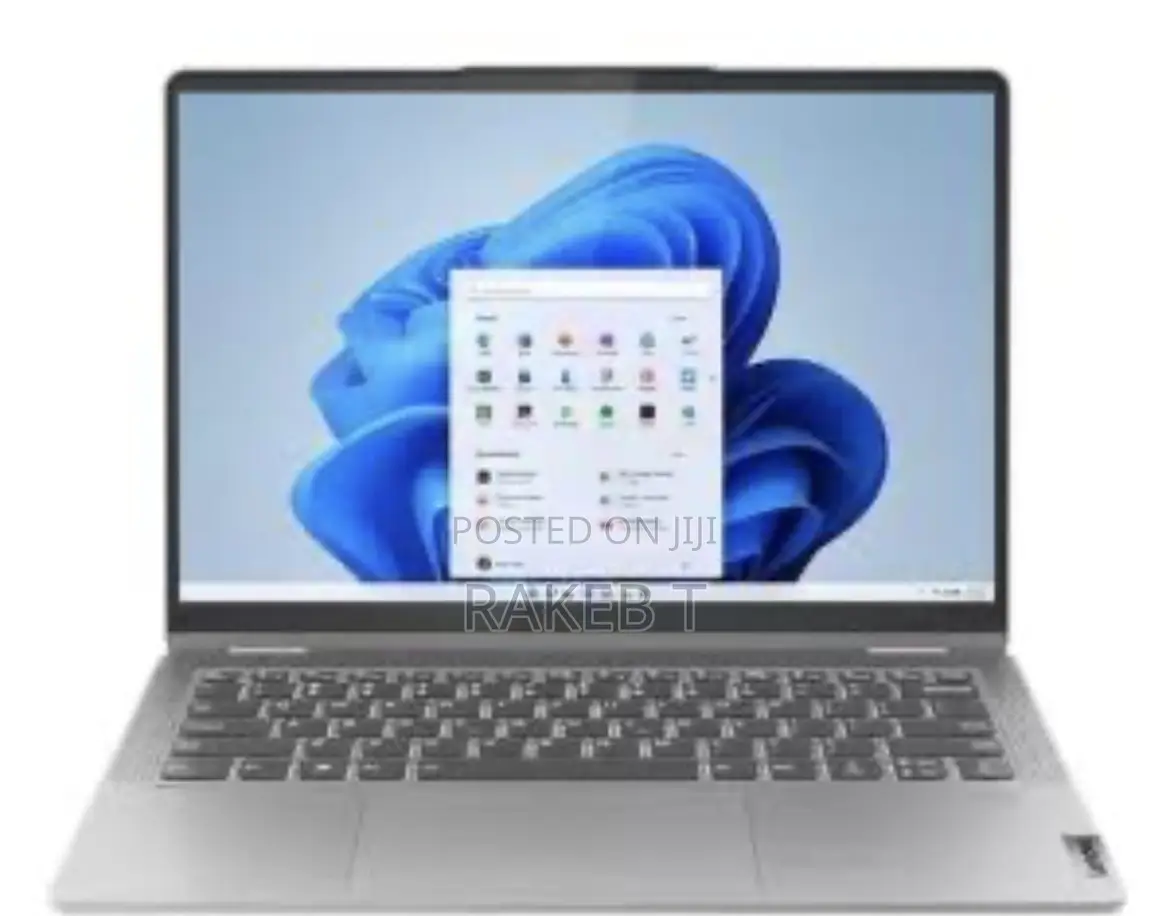 Laptop Lenovo Flex 5 8GB Intel Core I5 SSD 350GB