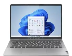 Laptop Lenovo Flex 5 8GB Intel Core I5 SSD 350GB