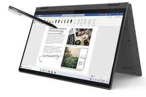 Laptop Lenovo Flex 5 8GB Intel Core I5 SSD 350GB