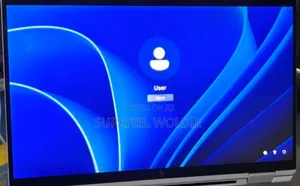 Photo - New Laptop HP Elite Dragonfly X360 8th Gen 16GB Intel Core I7 SSD 512GB