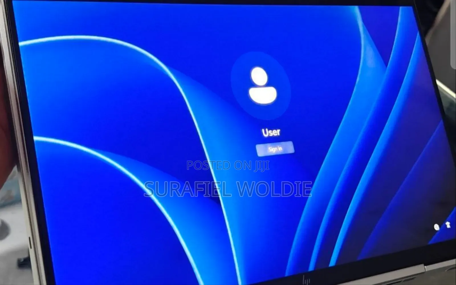 New Laptop HP Elite Dragonfly X360 8th Gen 16GB Intel Core I7 SSD 512GB