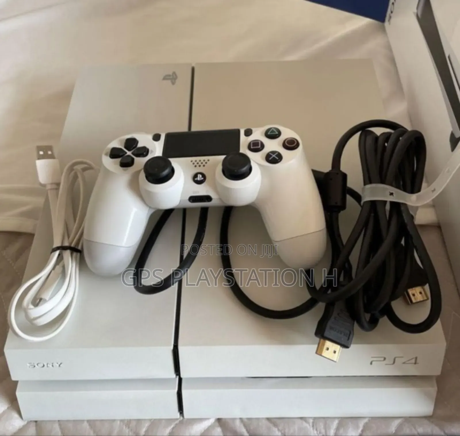 Playstation 4 Jealbreak Ps4 አድራሻ መገናኛ በትልሄም ፕላዛ