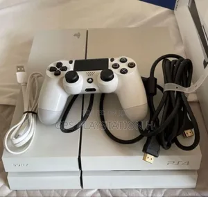 Photo - Playstation 4 Jealbreak Ps4 አድራሻ መገናኛ በትልሄም ፕላዛ