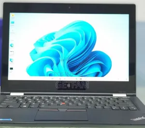 Photo - New Laptop Lenovo ThinkPad X1 Carbon 16GB Intel Core I5 SSD 512GB