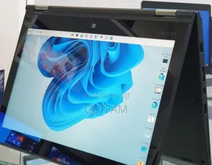 New Laptop Lenovo ThinkPad X1 Carbon 16GB Intel Core I5 SSD 512GB