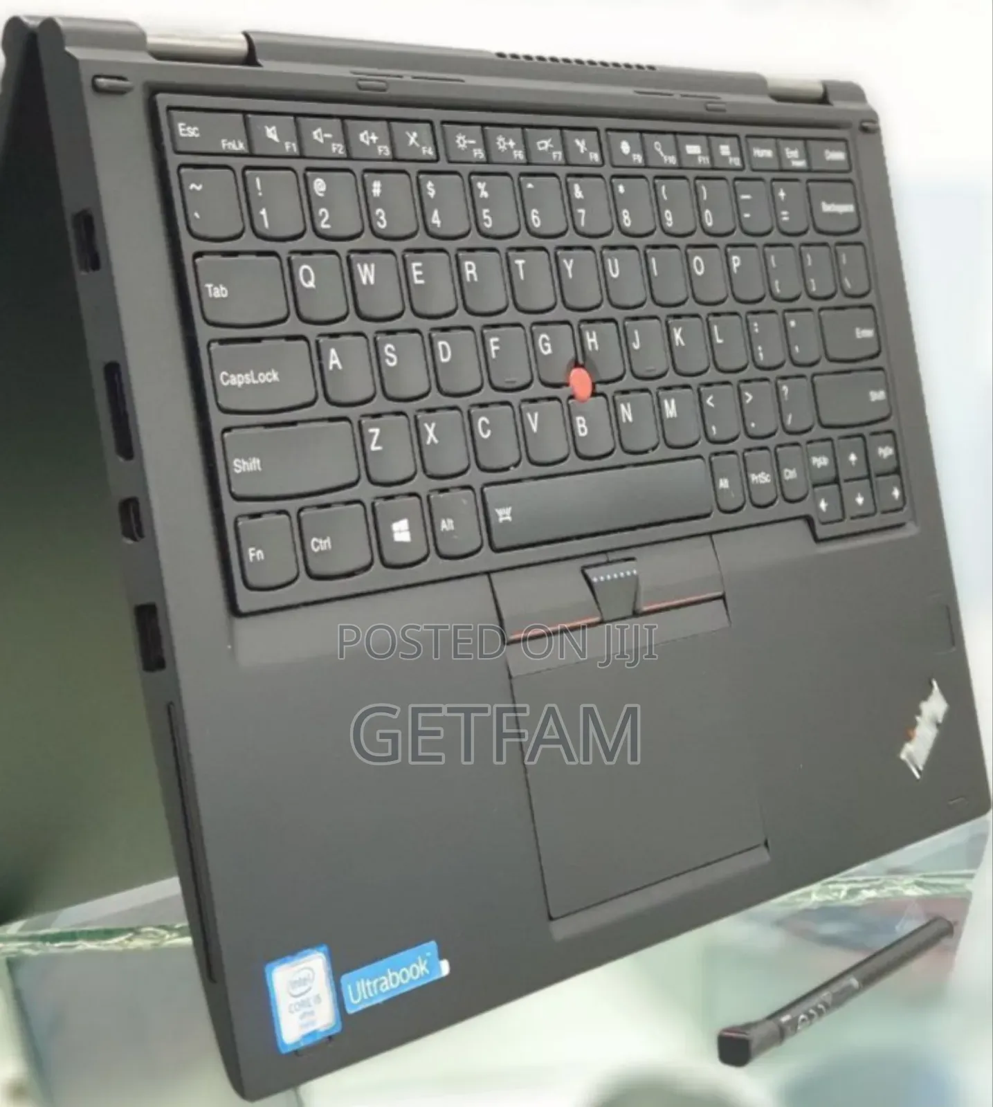 New Laptop Lenovo ThinkPad X1 Carbon 16GB Intel Core I5 SSD 512GB