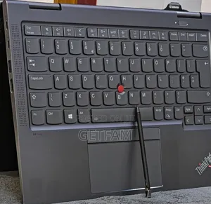 New Laptop Lenovo ThinkPad X1 Carbon 16GB Intel Core I5 SSD 512GB