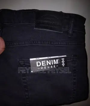 Denim Jeans