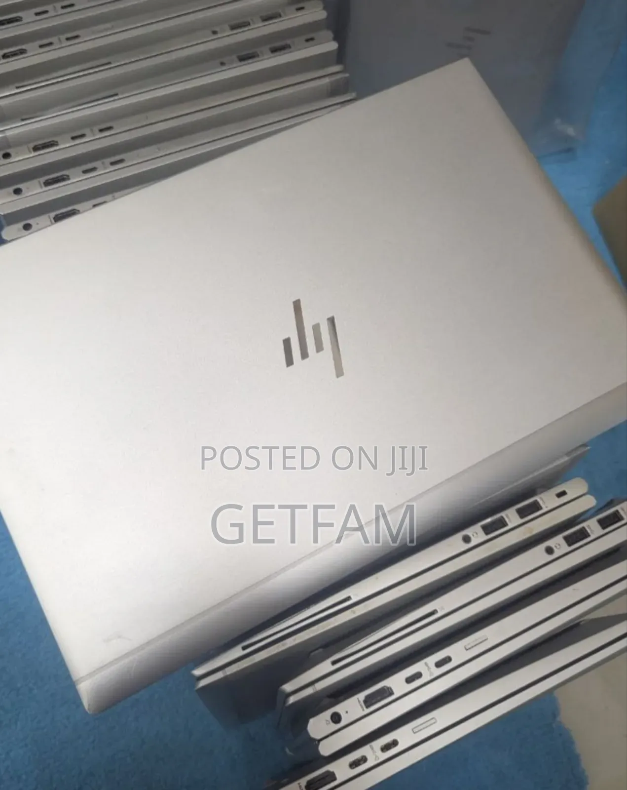 New Laptop HP EliteBook 840 16GB Intel Core I5 SSD 512GB