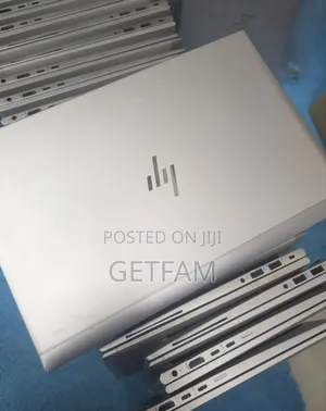 New Laptop HP EliteBook 840 16GB Intel Core I5 SSD 512GB