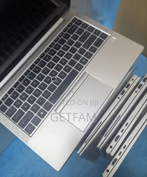 New Laptop HP EliteBook 840 16GB Intel Core I5 SSD 512GB