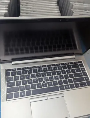 New Laptop HP EliteBook 840 16GB Intel Core I5 SSD 512GB