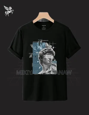 Photo - T Shirt for Men
