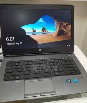 Laptop HP ProBook MT31 4GB Intel Core I5 HDD 500GB