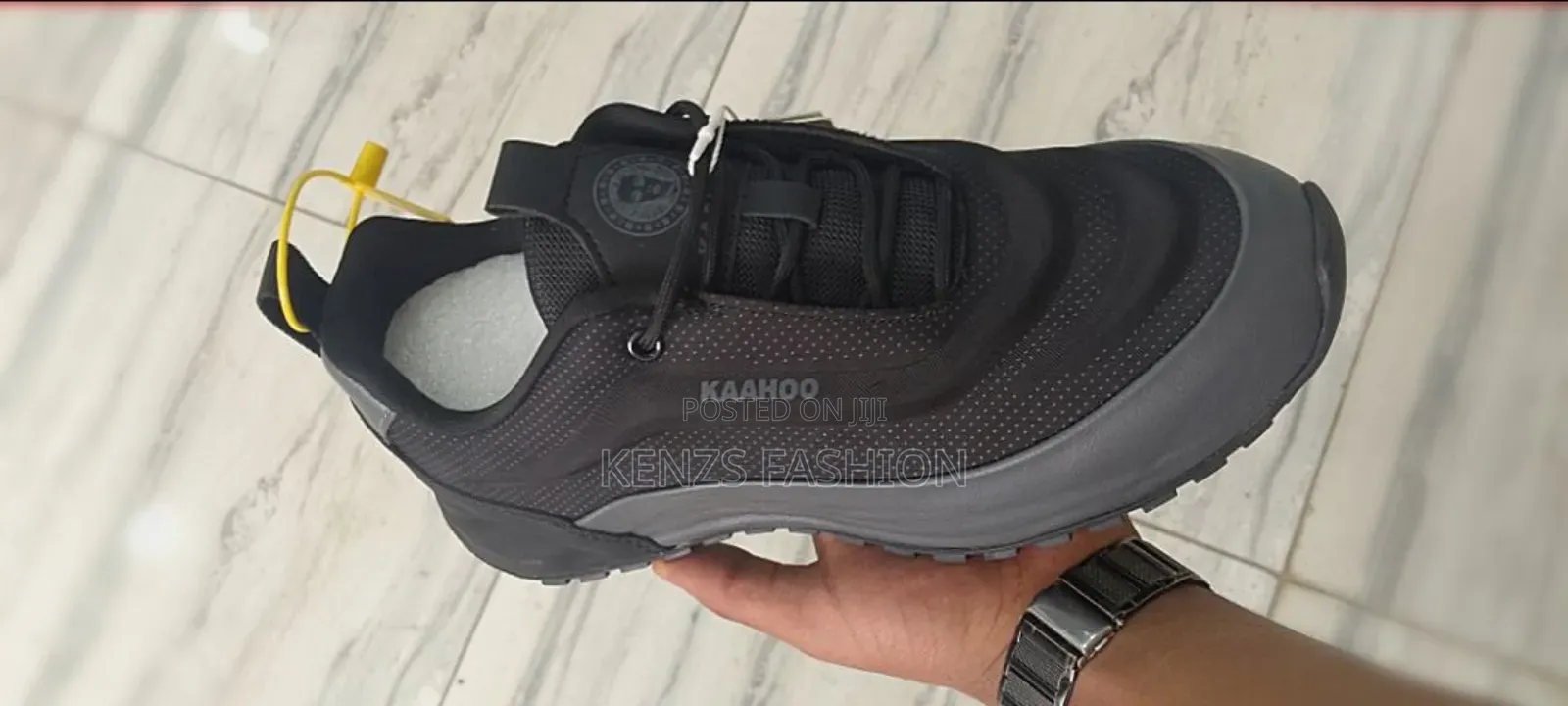 Kaahoo Sneaker Shoes