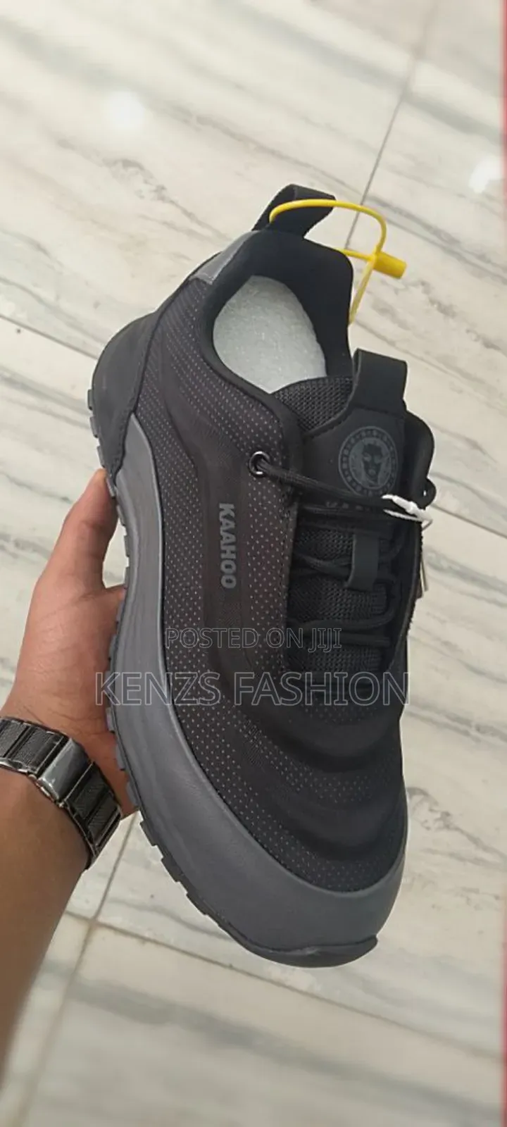 Kaahoo Sneaker Shoes