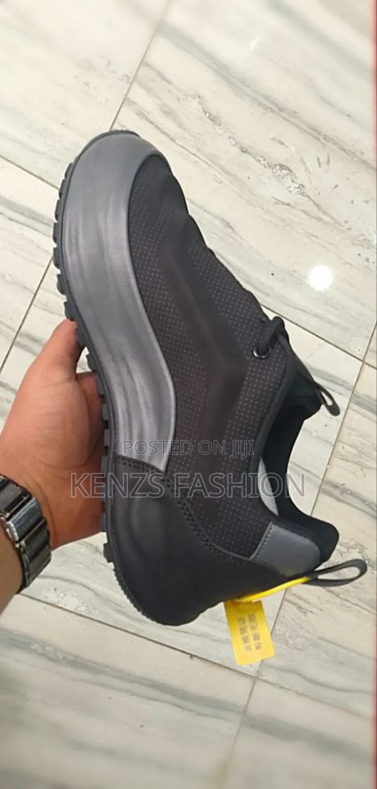 Kaahoo Sneaker Shoes