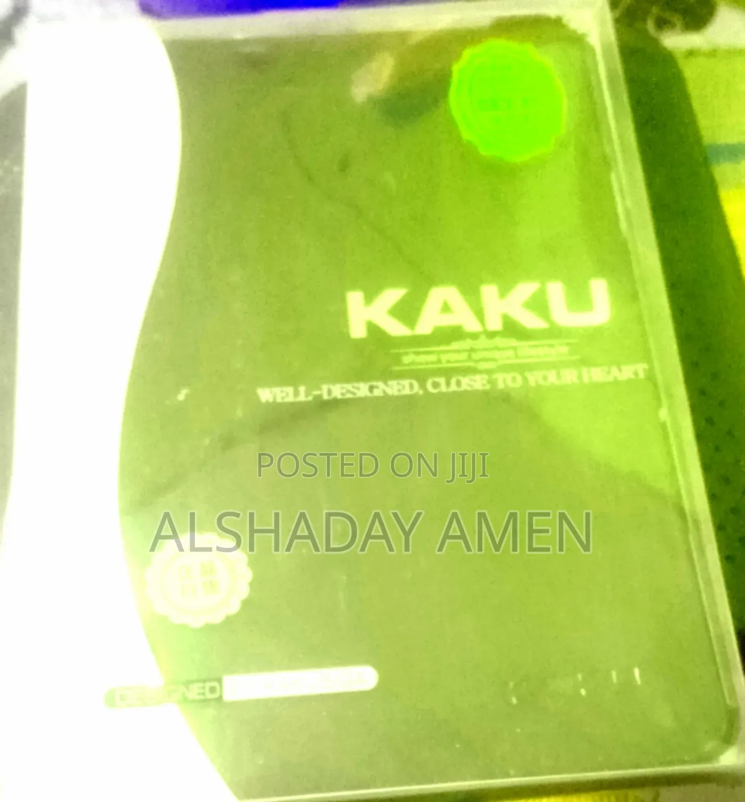 Safety Cover for Tab Sumsung A9 Plus