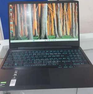New Laptop Lenovo Ideapad 3 16GB Intel Core I7 SSD 512GB