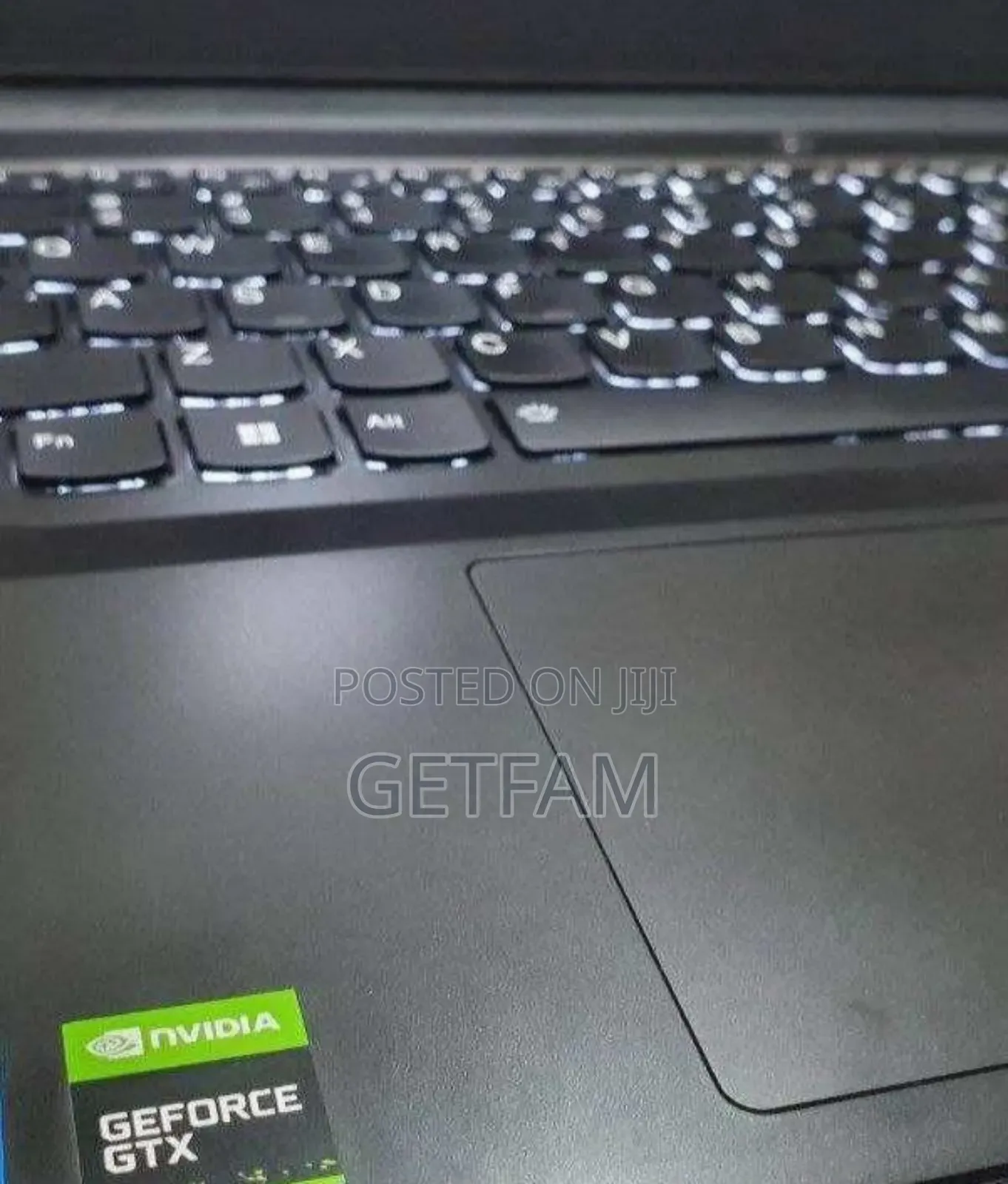 New Laptop Lenovo Ideapad 3 16GB Intel Core I7 SSD 512GB