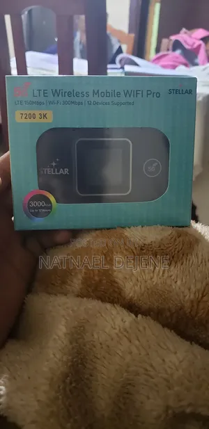 Wireless Wifi Router