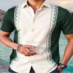 Photo - Men's Polo T Shirt