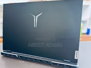 Photo - New Laptop Lenovo Yoga 9i 16GB Nvidia SSD 1T