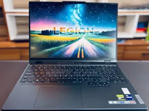 New Laptop Lenovo Yoga 9i 16GB Nvidia SSD 1T