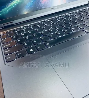 New Laptop Lenovo Yoga 9i 16GB Nvidia SSD 1T