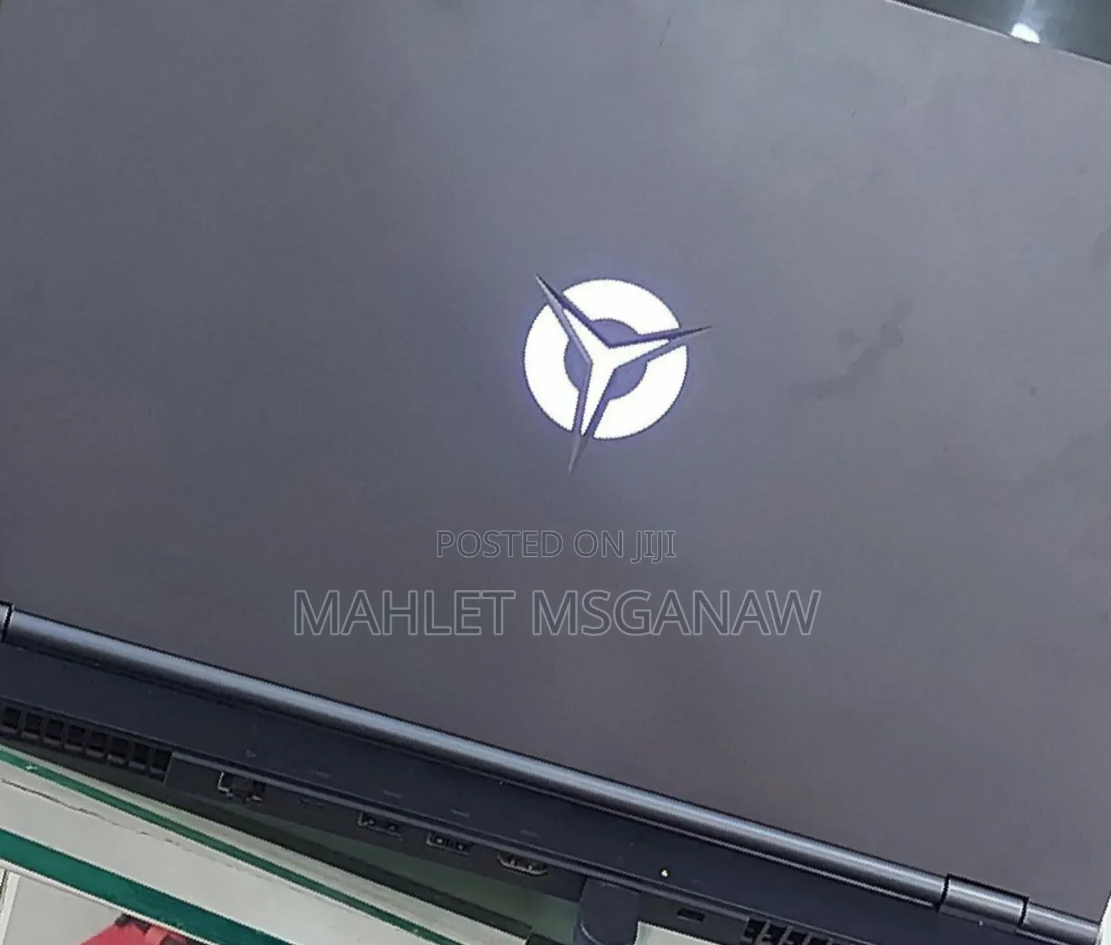 New Lenovo Legion Y7000P IRX9 Gaming Laptop 16GB Intel Core I7 512GB