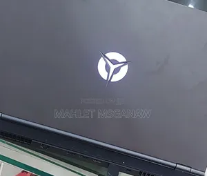 New Lenovo Legion Y7000P IRX9 Gaming Laptop 16GB Intel Core I7 512GB