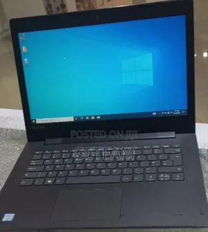 New Laptop Lenovo Ideapad 3 4GB Intel Core i5 HDD 1T