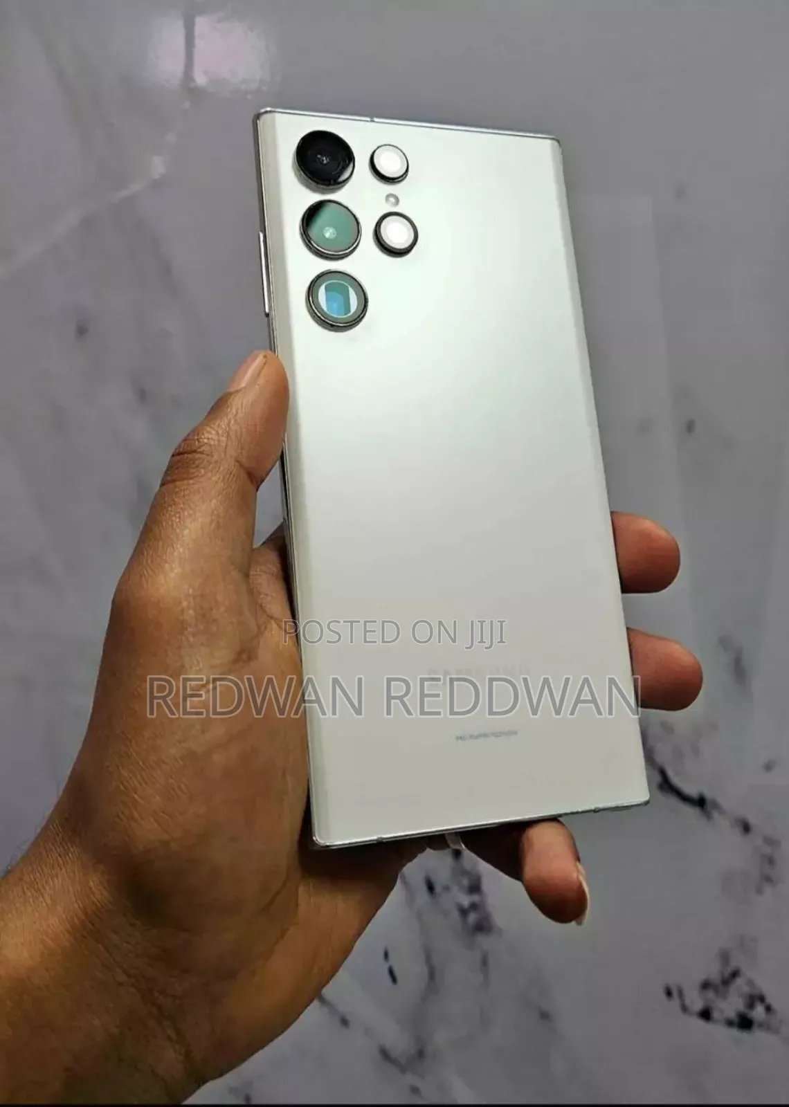 New Samsung Galaxy S22 Ultra 256 GB