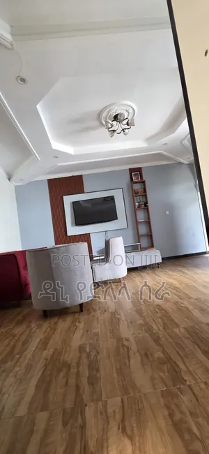 Photo - Furnished 3bdrm House in አዲስ አበባ, Bole for sale