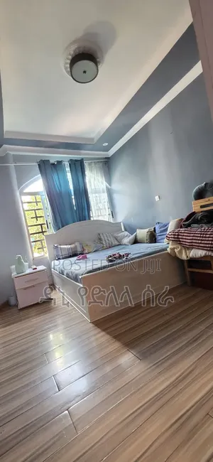 Furnished 3bdrm House in አዲስ አበባ, Bole for sale