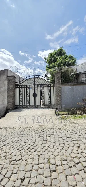 Furnished 3bdrm House in አዲስ አበባ, Bole for sale