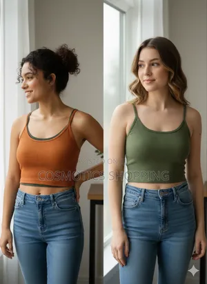 Tops Full and Half Sleeve