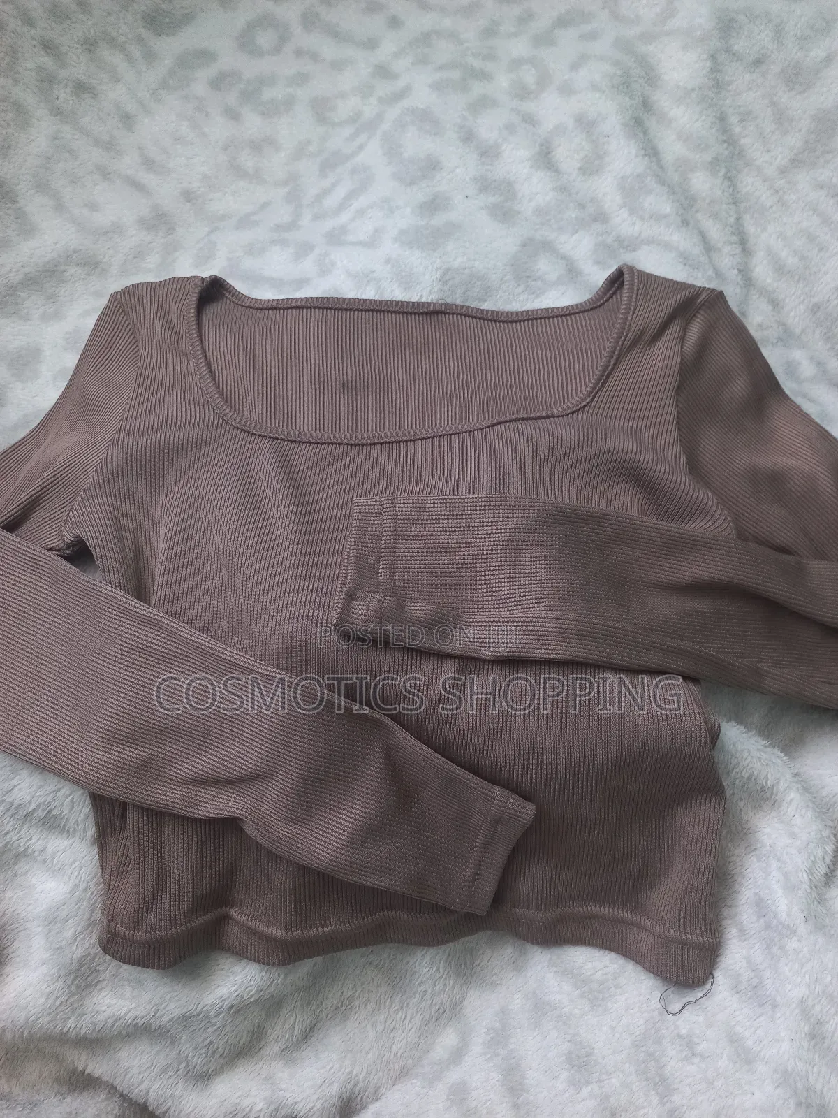 Tops Full and Half Sleeve