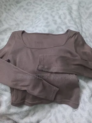 Tops Full and Half Sleeve