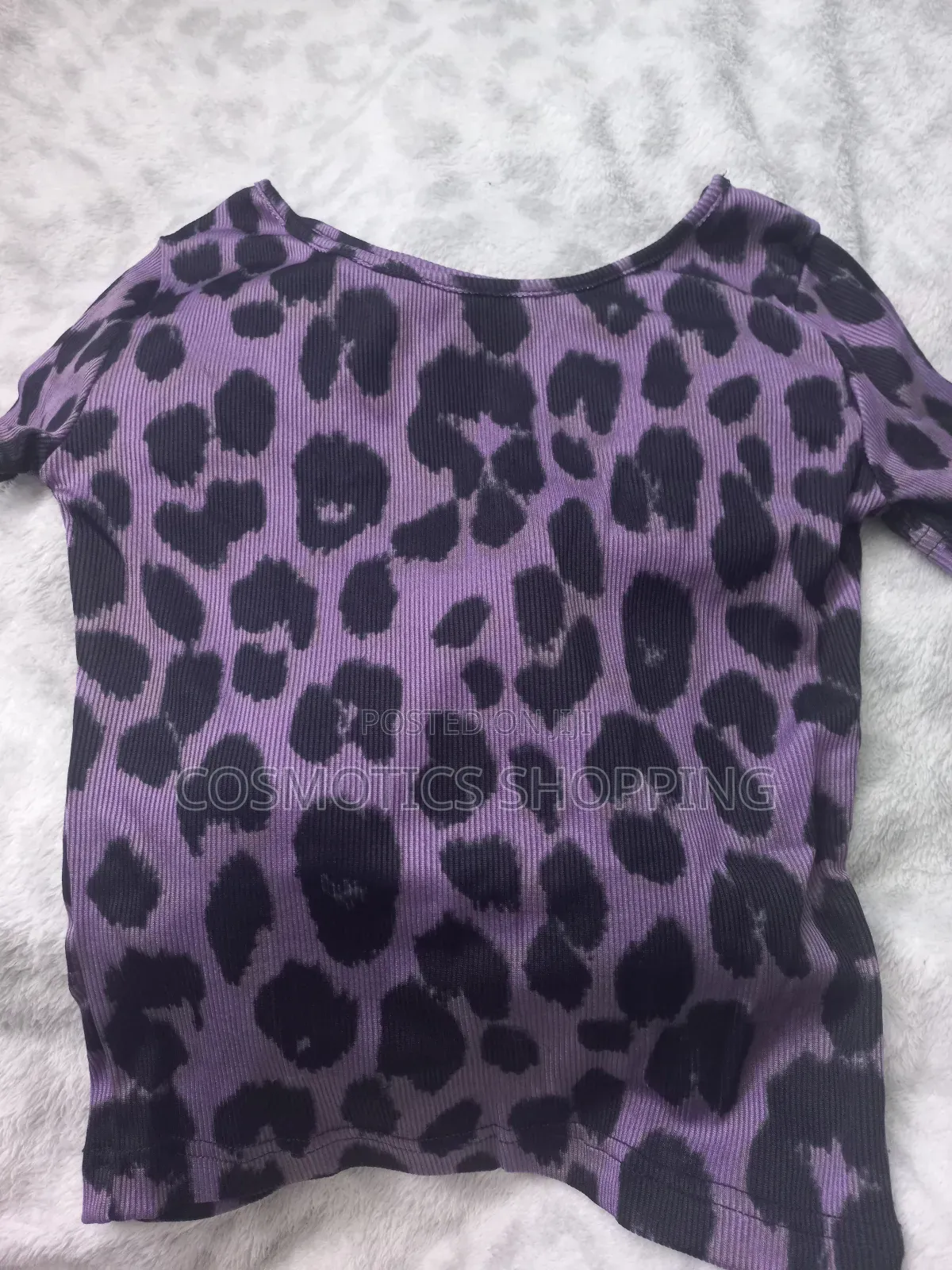 Tops Full and Half Sleeve