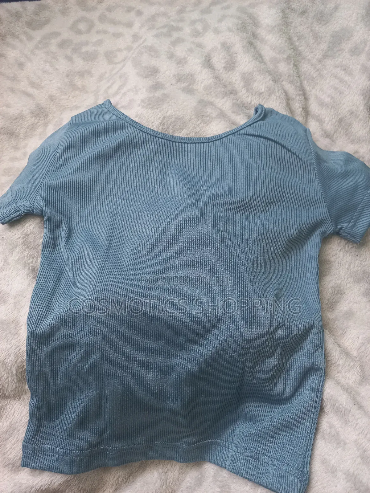 Tops Full and Half Sleeve