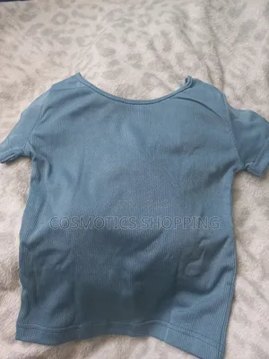 Tops Full and Half Sleeve