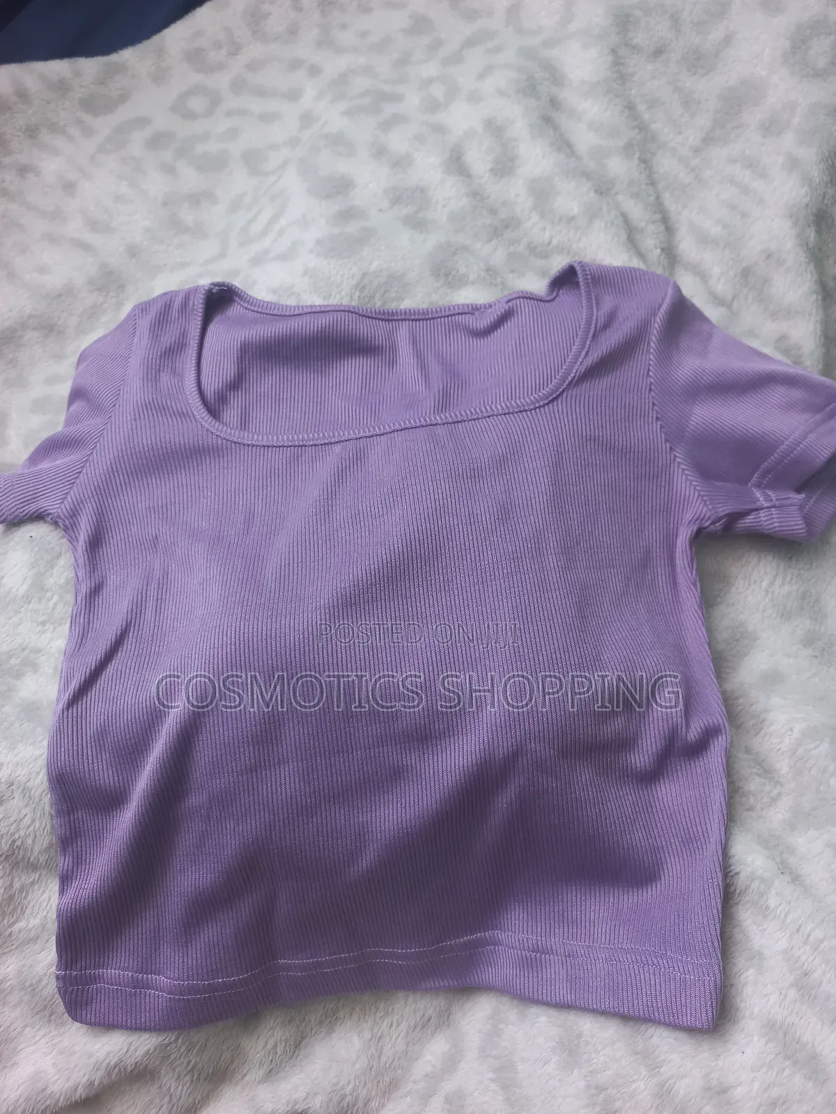 Tops Full and Half Sleeve