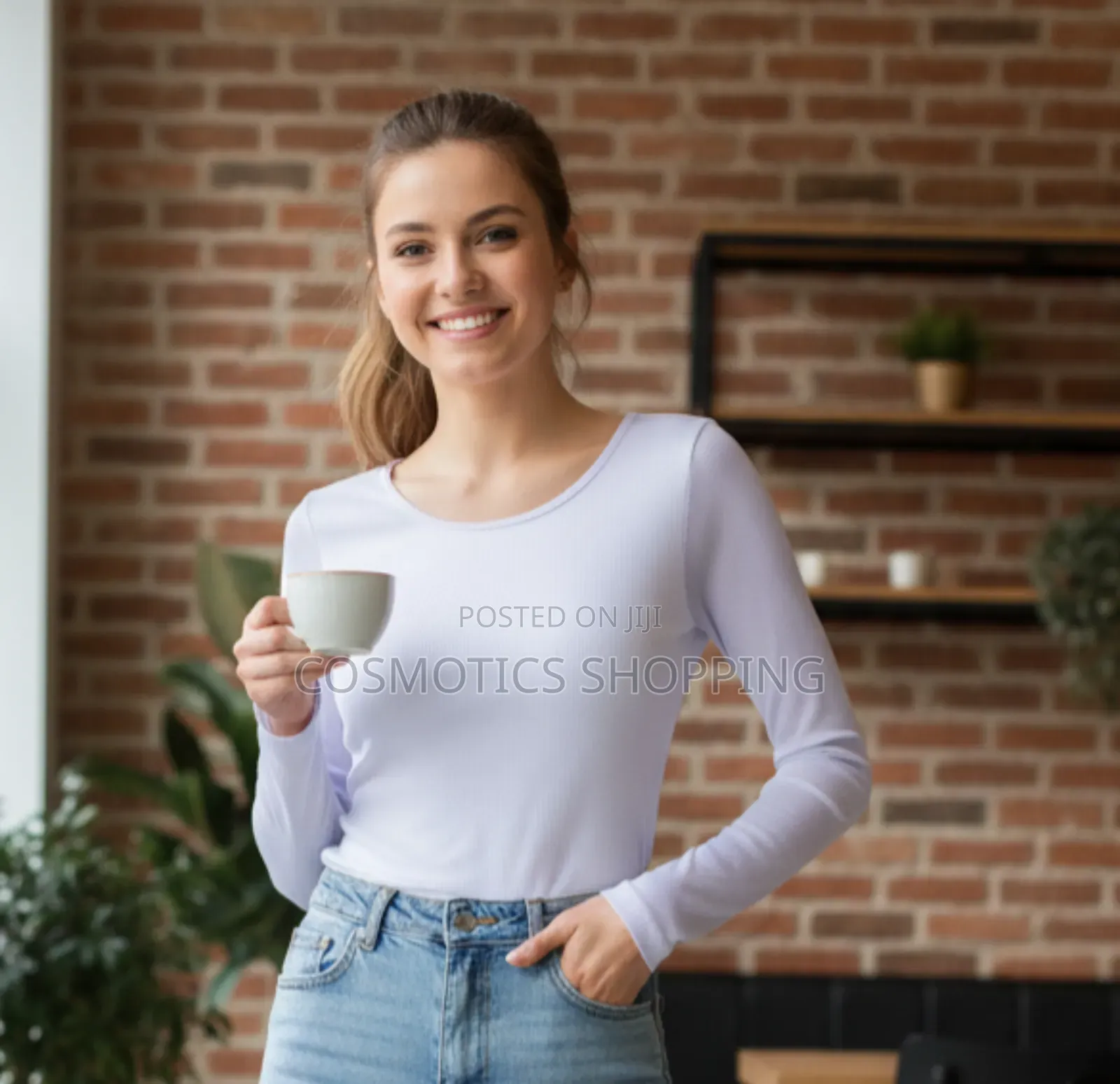 Tops Full and Half Sleeve