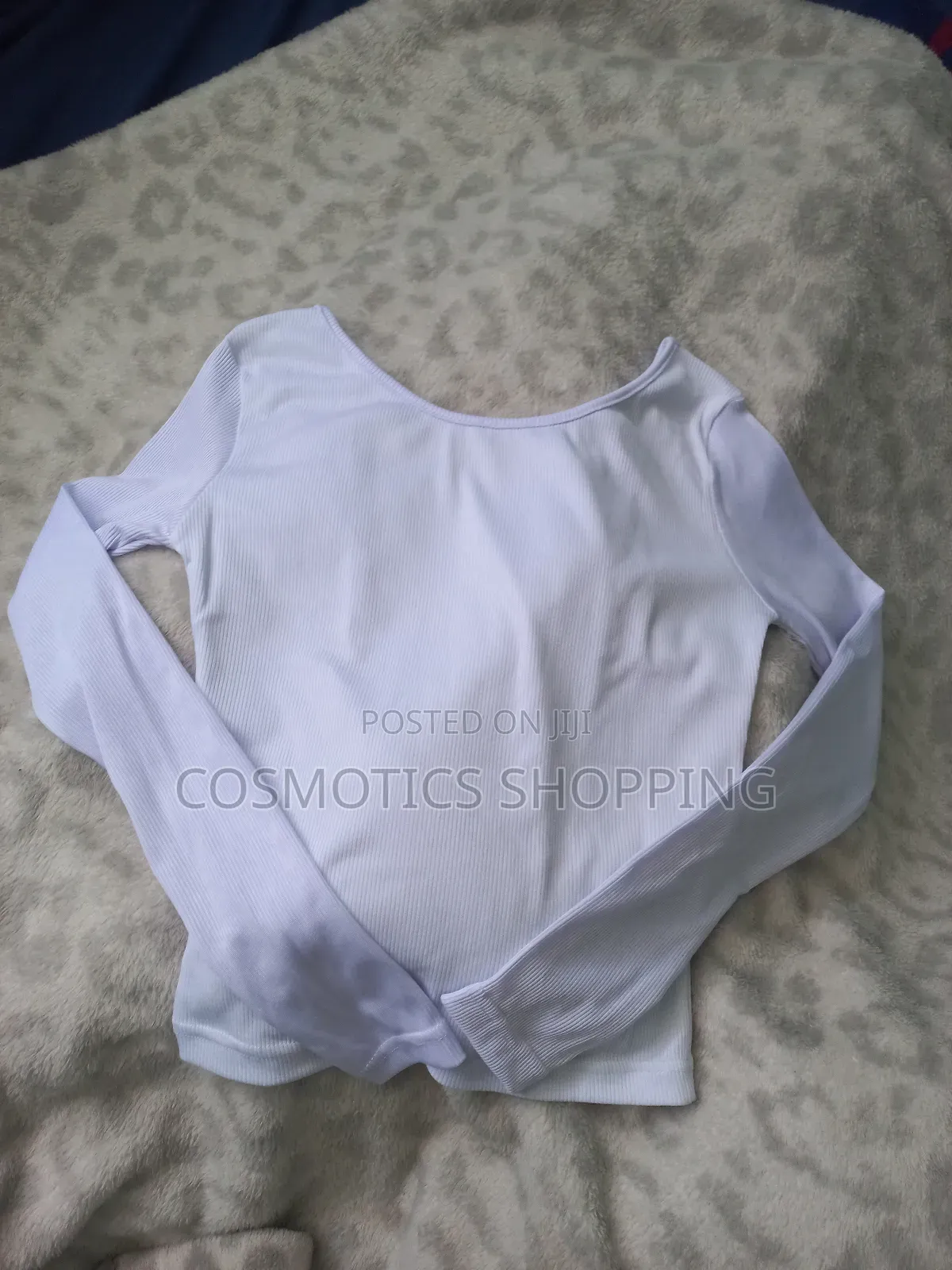 Tops Full and Half Sleeve