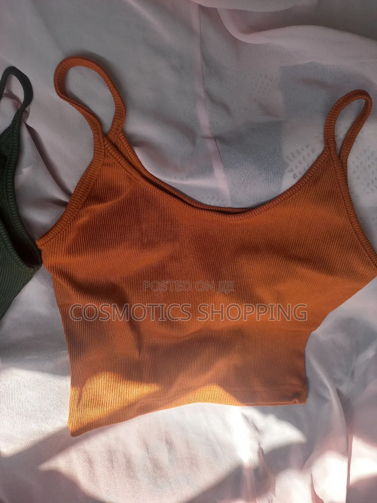 Tops Full and Half Sleeve