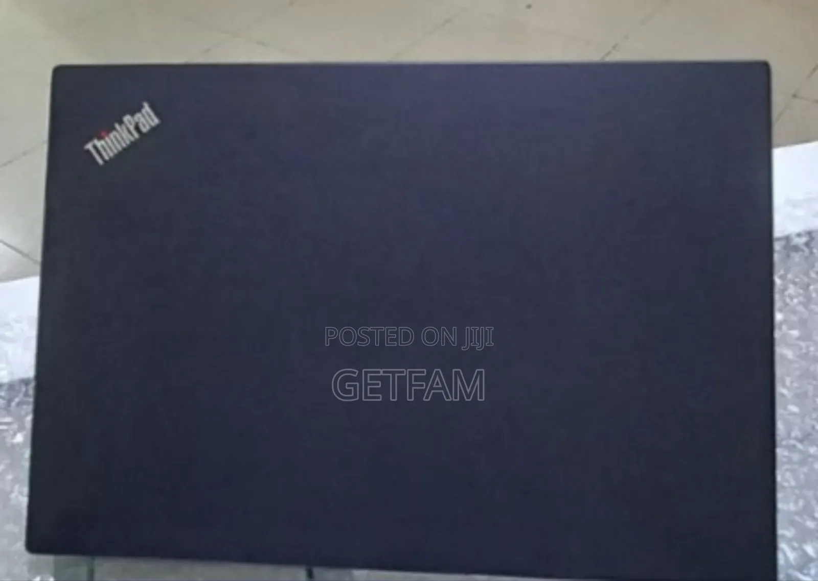 New Laptop Lenovo ThinkPad t495s 16GB AMD Ryzen 5 SSD 512GB