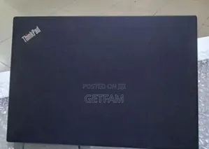 New Laptop Lenovo ThinkPad t495s 16GB AMD Ryzen 5 SSD 512GB