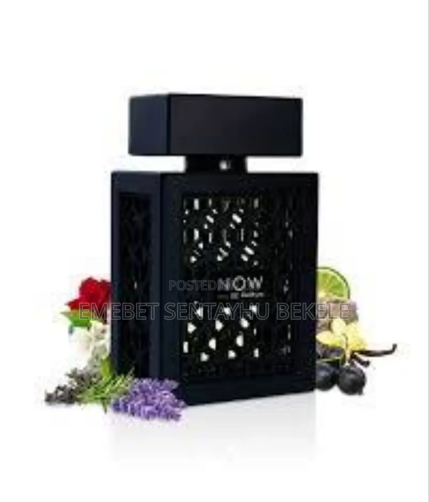 Now Perfume for Men by Rave