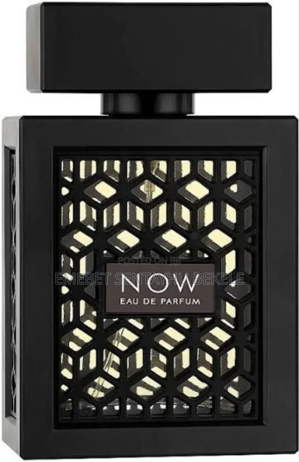 Now Perfume for Men by Rave